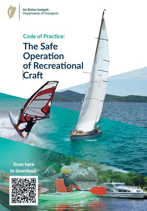  Safe Operation of Recreational Craft 